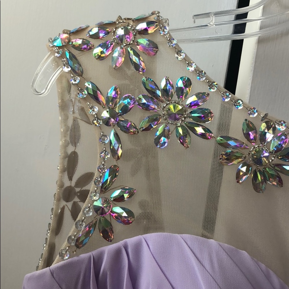 Prom Dress - Picture 5 of 6